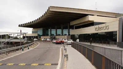 Alquile Coches Aeropuerto Valencia