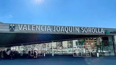 Location-voiture-Gare-Joaquin-Sorolla-Valencia