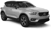 Noleggio SUV Valencia