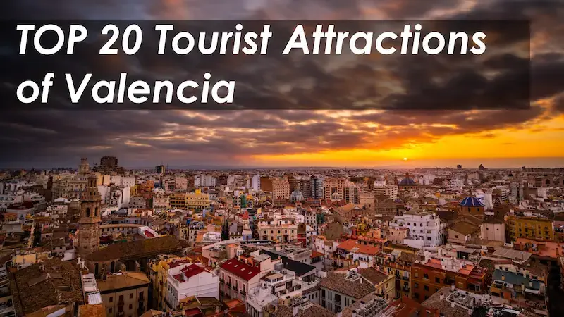 TOP-Tourist-Attractions-Valencia